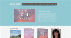 Desktop Screenshot of clarehousepublishing.com
